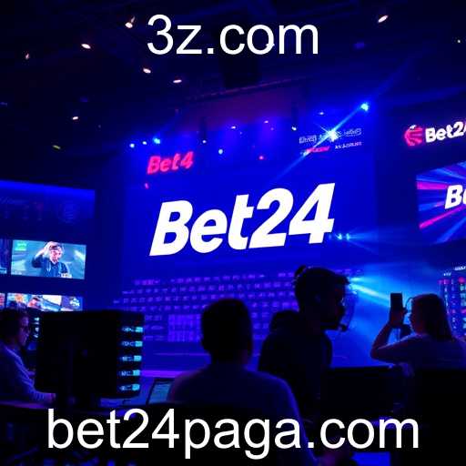 A Ascensão do Bet24 no Mercado de Jogos Online
