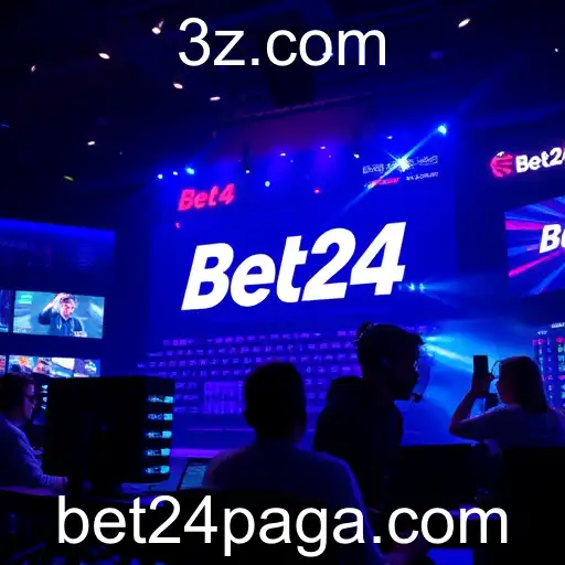 A Ascensão do Bet24 no Mercado de Jogos Online