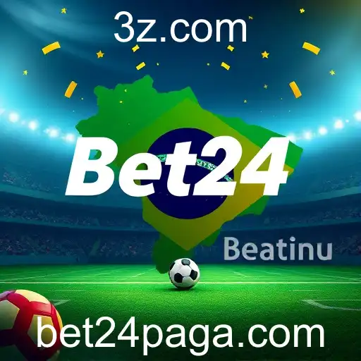 A Ascensão do bet24 no Cenário de Jogos Online em 2025