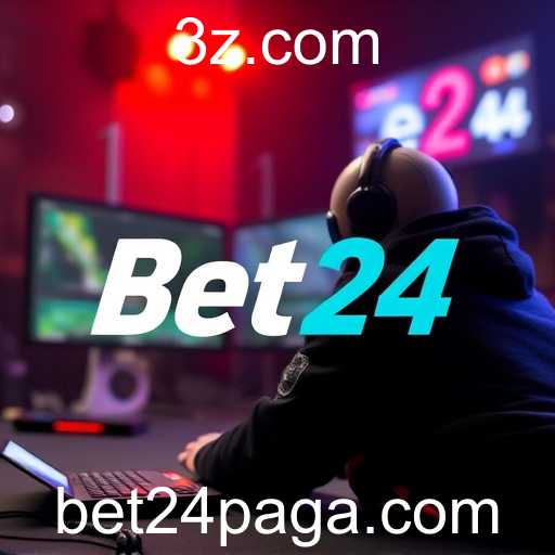 A Ascensão do Bet24 e o Panorama Atual dos Jogos Online