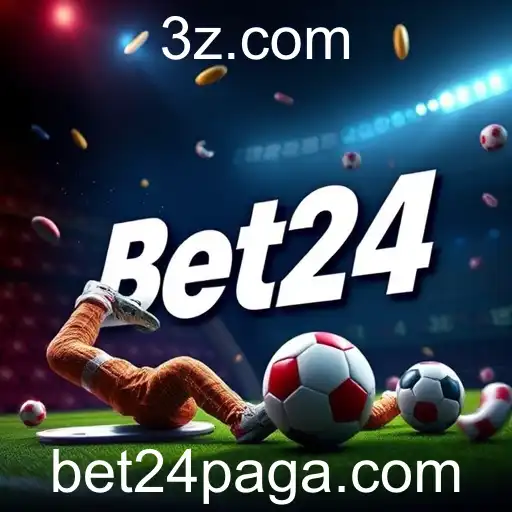 A Ascensão do Bet24 no Cenário Atual de Jogos