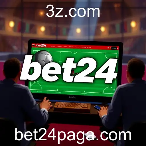 Expansão do Mercado de Apostas Online no Brasil