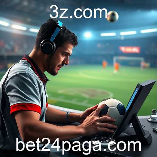 Expansão dos Jogos Online em 2025