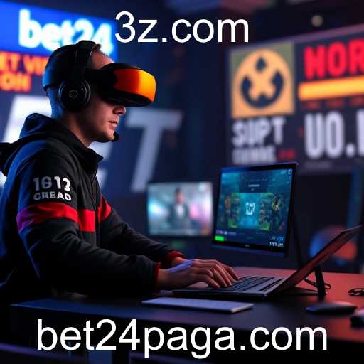 Inovações e Tendências no Mundo dos Jogos