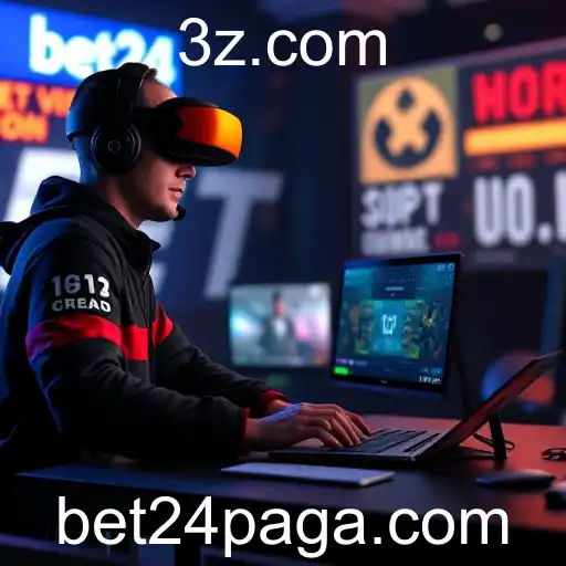 Inovações e Tendências no Mundo dos Jogos