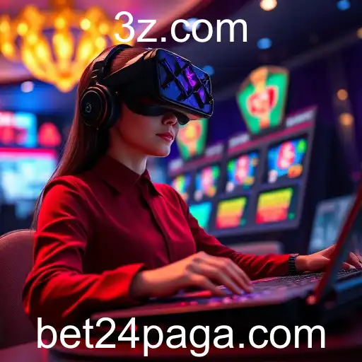 Novas Tendências no Setor de Jogos Online em 2026