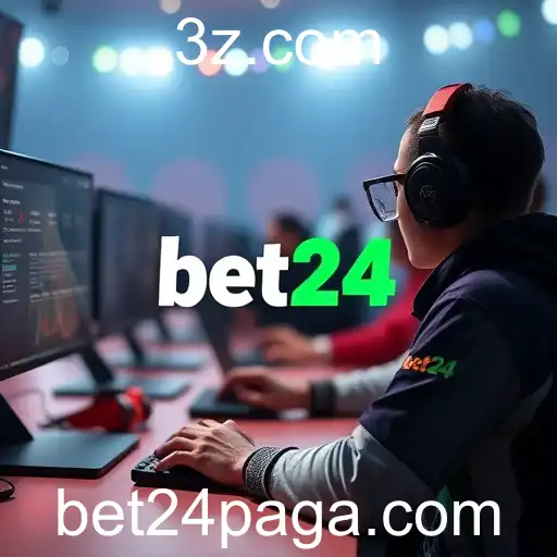 Crescimento e Desafios do Mercado de Jogos Online em 2025