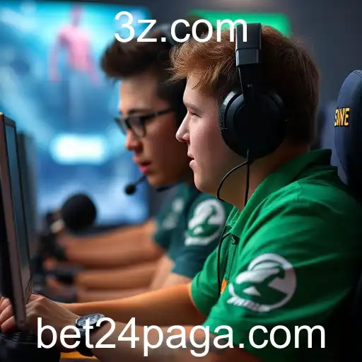 O Impacto das Transmissões ao Vivo nas Tendências de Jogos Online