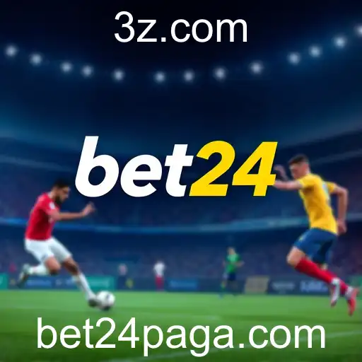 O Impacto Crescente do bet24 no Mercado de Jogos
