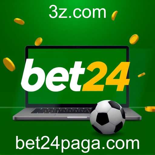 A Evolução do Setor de Jogos Online e o Impacto da bet24