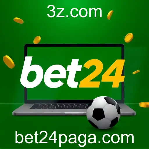 A Evolução do Setor de Jogos Online e o Impacto da bet24