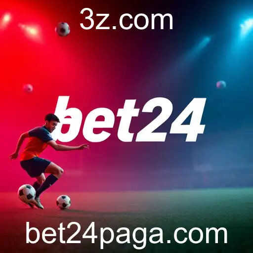 O Impacto do Bet24 no Mercado de Jogos Online em 2025