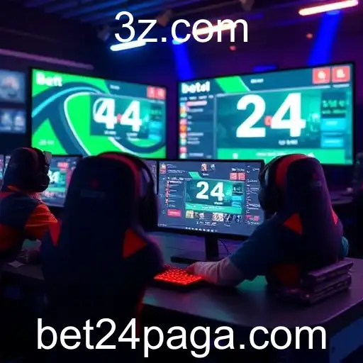 O Impacto Crescente dos Jogos Online: Análise de 2025