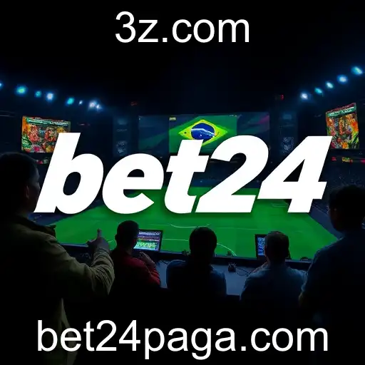 A Ascensão dos Jogos Online em 2026: O Caso do Bet24