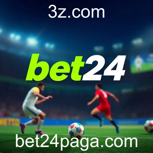 A Ascensão do Bet24 no Mercado de Jogos Online
